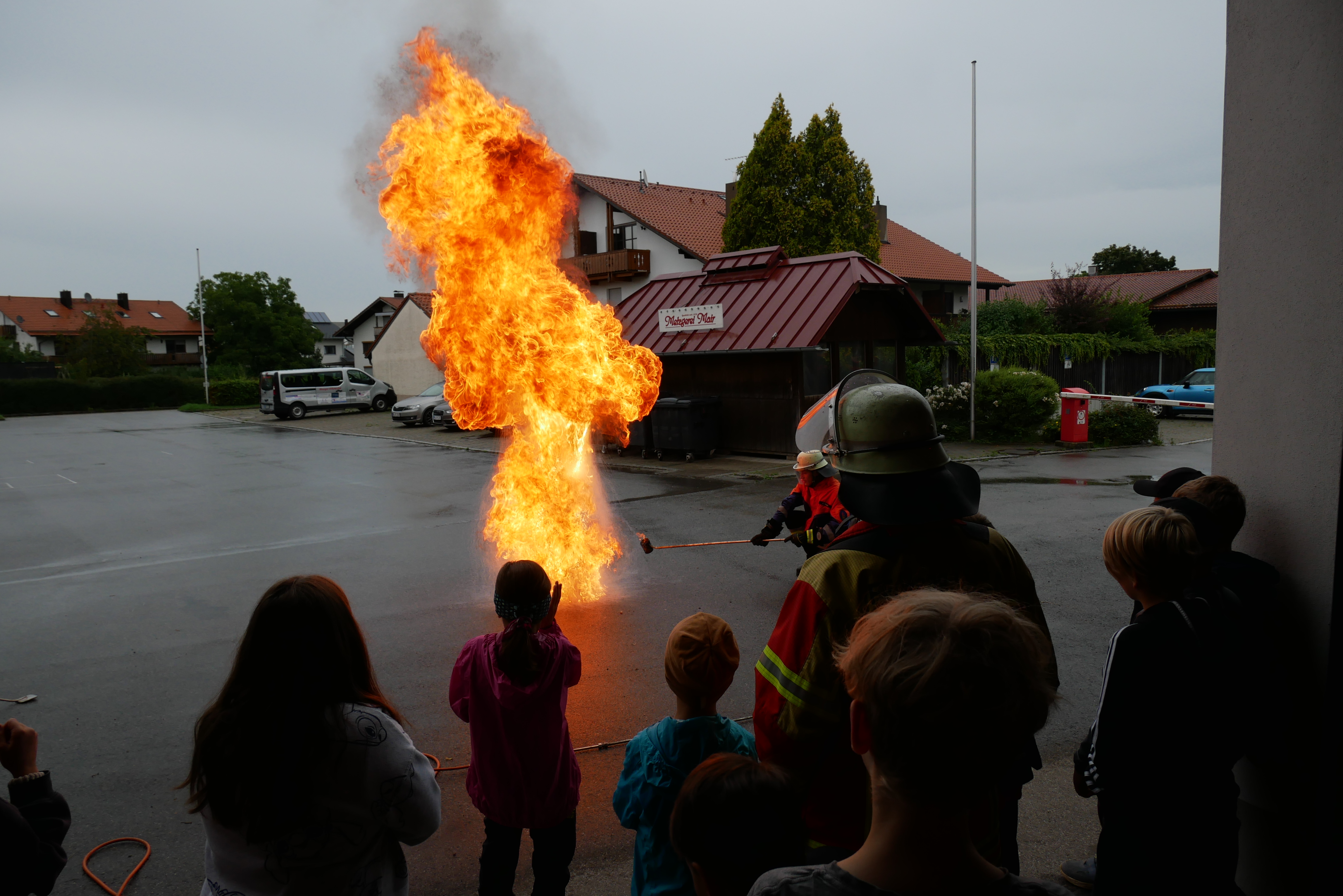 Kinderferienprogramm 2025