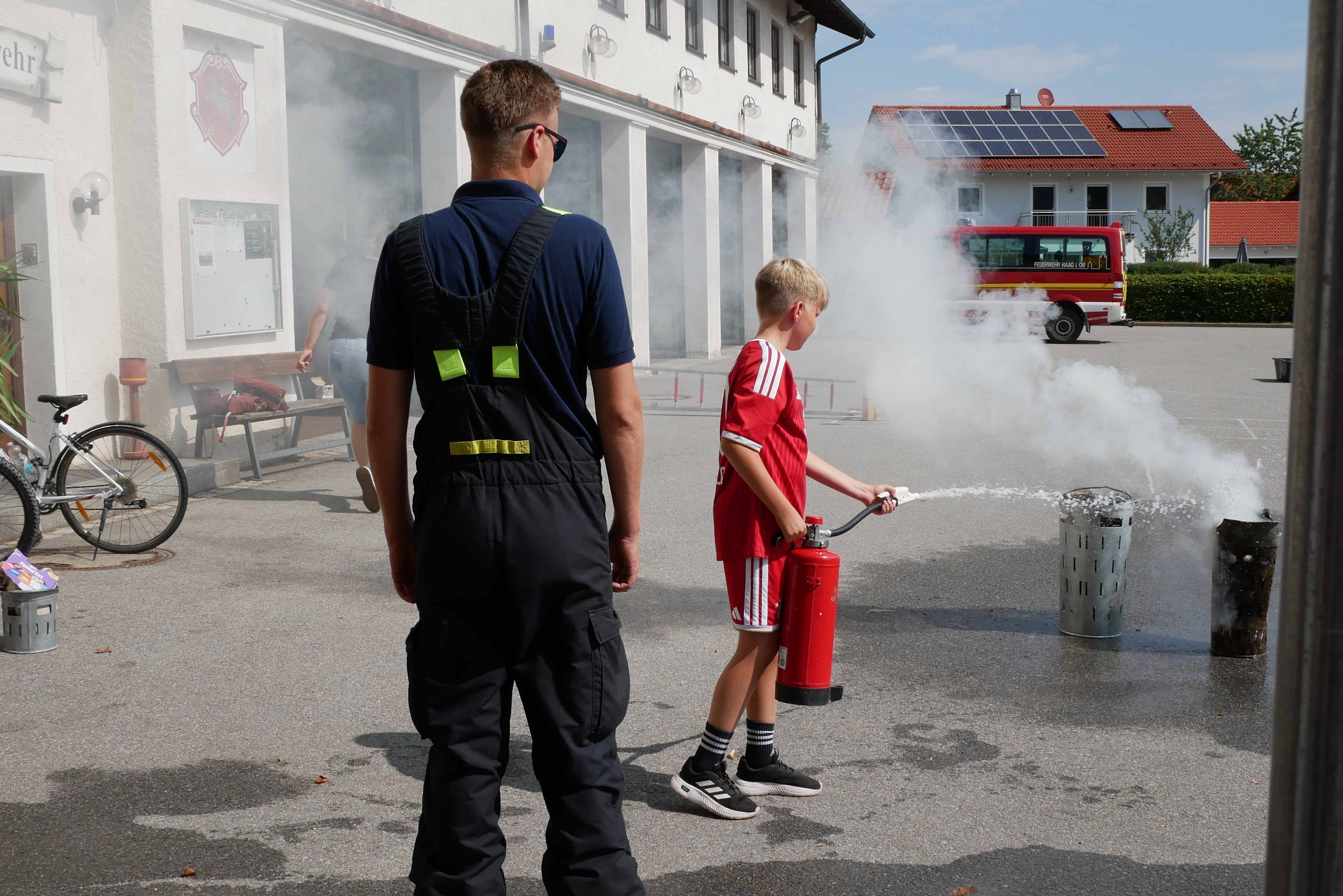 Kinderferienprogramm 2026