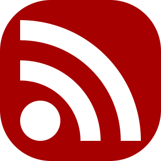 rss logo