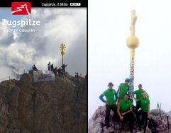 2016-08 Zugspitze