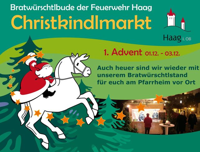 Christkindlmartk2017